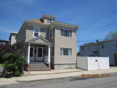 83 Calumet St