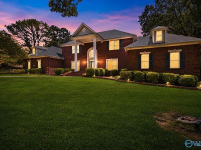 901 Hughes Rd