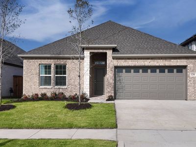 Madison Select F Plan, Parkside