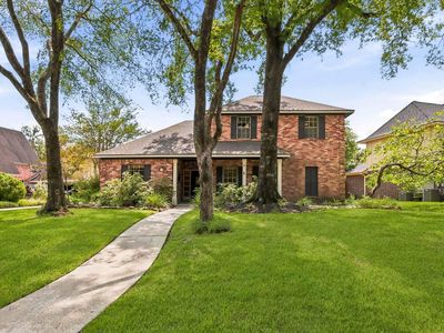2723 Cedarville Dr