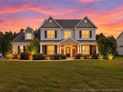 Property at 5146 Aberdeen Rd, Raeford, NC