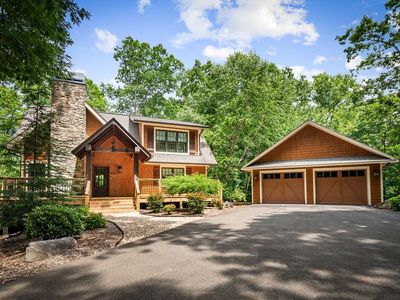 2634 Mountain Tops Rd