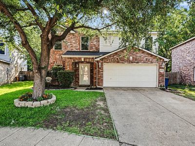 4030 Holly Leaf Ct