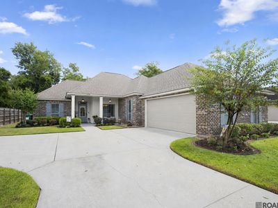 Property at 11376 Oak Run Dr, Geismar, LA