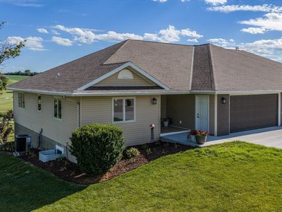 Property at 2976B Par Trl, Woodbine, IA