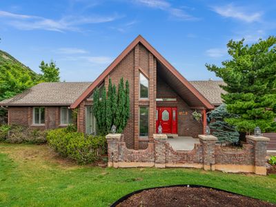 1805 Acorn Cir