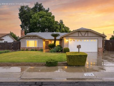 1218 W Evergreen Court