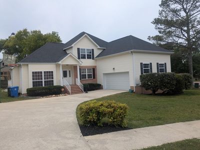 8623 Georgetown Trace Ln