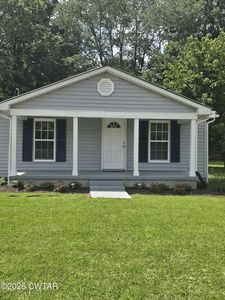 172 Harts Bridge Rd