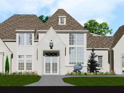 14725 Autumn Ridge Ln