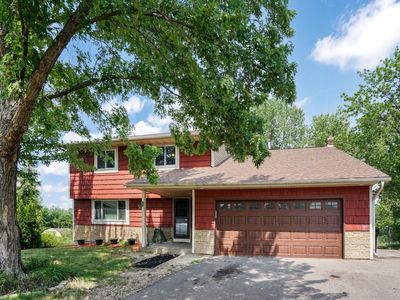 Property at 2477 Brenner Ave E, Maplewood, MN