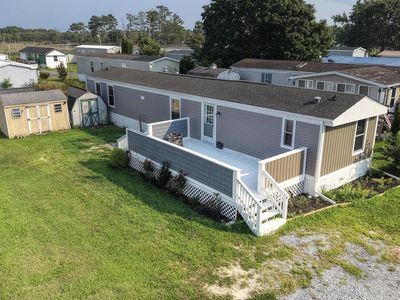 26043 Seagull Ln