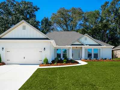 AVERY Plan, Harvest Green East