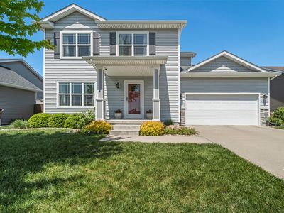 Property at 438 4th St SE, Bondurant, IA
