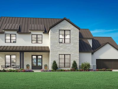 Vivia Plan, Travisso - Verona Collection
