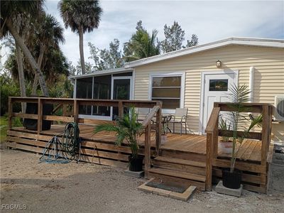 Property at 7867 Raymary St, Bokeelia, FL