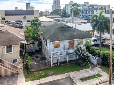 Property at 1819 Waiola St APT C, Honolulu, HI