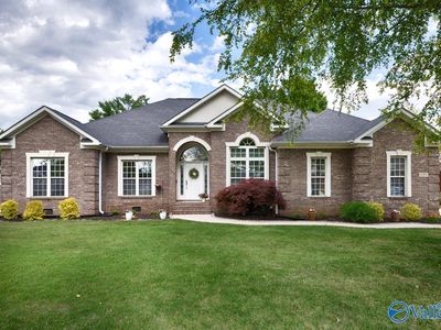 Property at 115 Spearpoint Ln, Meridianville, AL