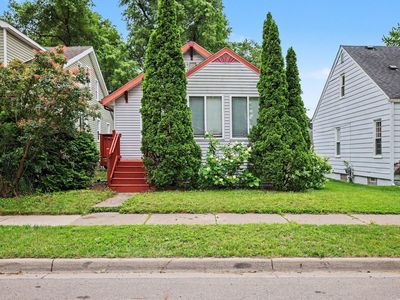 Property at 536 E Oakridge St, Ferndale, MI