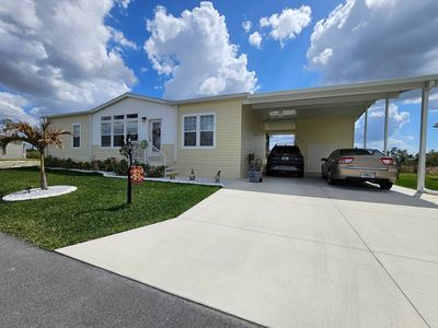 12116 SW County Road 769 #157