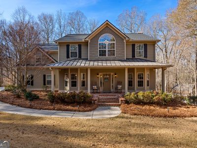 3230 Tommy Lee Cook Rd