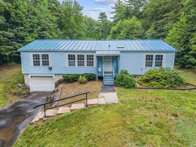 380 Dowboro Road