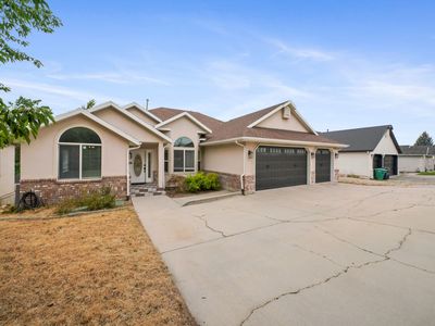 2154 E Wasatch Blvd