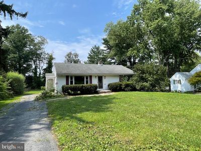 604 W Ring Factory Rd