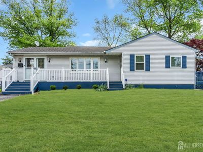Property at 209 Ridge Ave, Belford, NJ