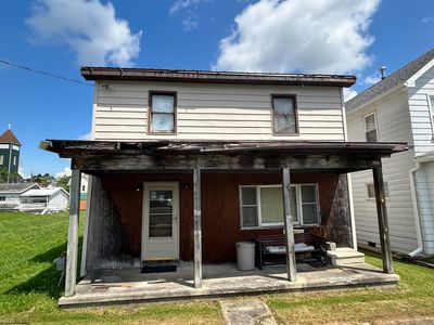 Property at 268 Henry Ave, Davis, WV