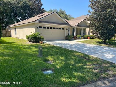 2927 CASTNET Court