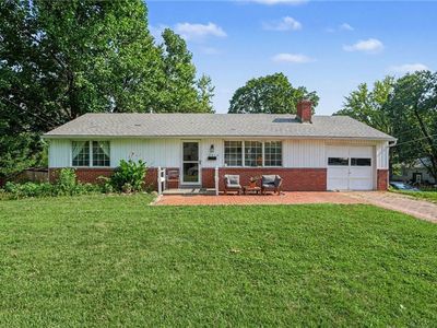 Property at 10214 W 56th St, Merriam, KS