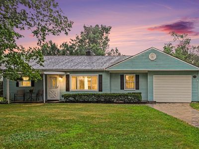 Property at 52411 Filbert Rd, Granger, IN