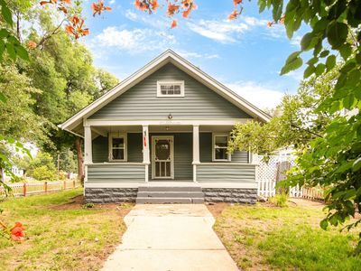 Property at 1 5th Ave, Longmont, CO