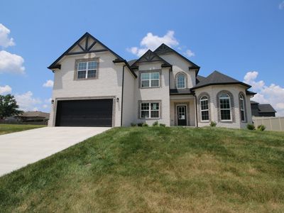 251 Bellshire Dr Lot 123