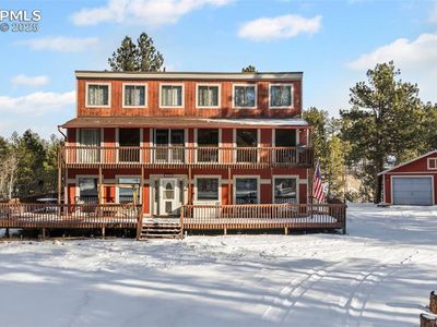 4250 Mountain View Dr