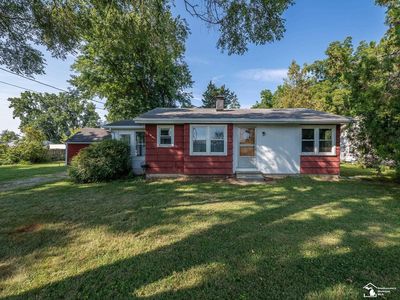 3963 N Otter Creek Rd