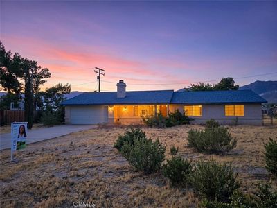 Property at 31195 Stanley St, Lucerne Valley, CA