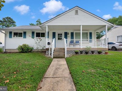 1016 Harrison Dr