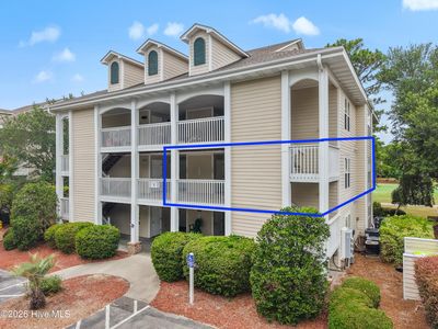 Property at 3350 Club Villas Drive # 1004, Southport, NC