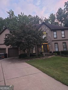 4621 Spotted Pony Way NW