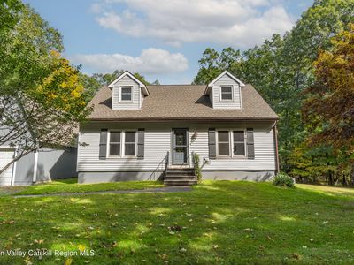 353 5 Mile Woods Road