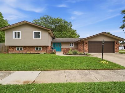 5196 Polen Dr