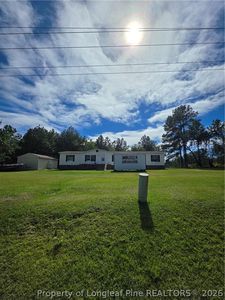 1254 Fire Lane Rd