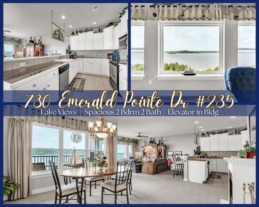 730 Emerald Pointe Drive #235