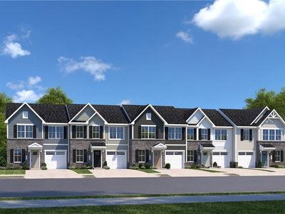 Property at 1162 Tuck Ln #4B, Toano, VA