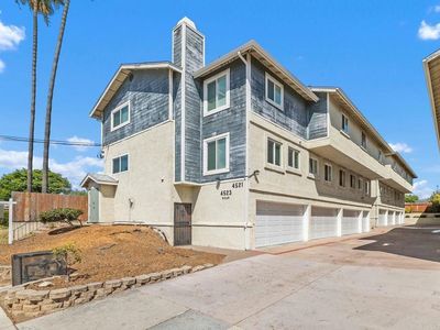 4523 College Way APT E