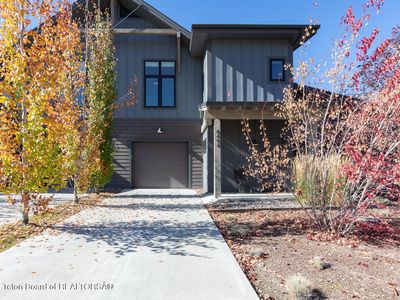 8494 S Pronghorn Trl