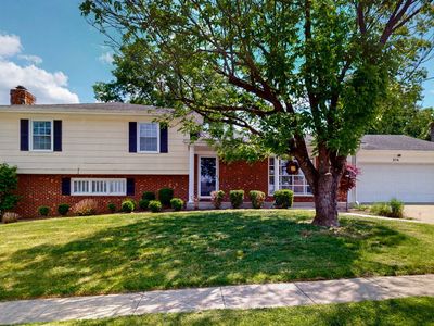 214 Vicksburg Dr
