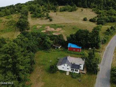 Property at 5 Herrington Hill Road, Greenwich, NY